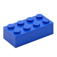 COOLPON | This Is Lego®LEGO®Genuine Parts Blue Brick 2x4 3001 54534 300123