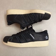 Neighborhood Adidas Superstar 30th Anniversary