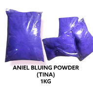 Aniel Powder /Aniel Blue Powder /Aniel Azul Powder 1/2 kilo and 1kilo