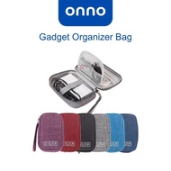 Gadget Bag Organizer Pouch Travel Pouch cable gadget organizer Travel Organizer
