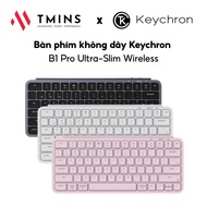 Keychron B1 Pro Ultra-Slim Wireless Wireless Keyboard - Genuine Product