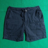 Uniqlo geared utility pants