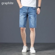 Premium high quality imported men's short Jeans 42123