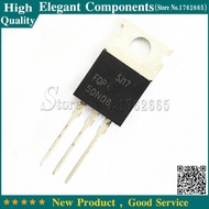 FQP50N06 10PCS TO220 50N06 CS50N06 50A 600V MOSFET TO-220 N-channel Original fre Mla3