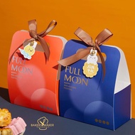 Candy Box Mid-Autumn Full Moon 2 Colors/Cake