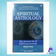 Spiritual Astrology - Anand Khrisna