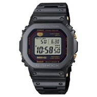 MR-G 超硬鈦合金 G-Shock MRG-B5000B-1