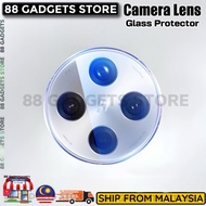 GLASS Camera Lens for OPPO Find X9 / X8 Pro / X6 Pro / X5 Pro 5G / X3 Pro / A76 / A74 4G / A16 Tempe