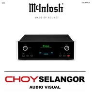 McIntosh C49 2 Channel Preamplifier