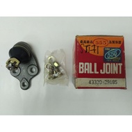 TOYOTA ST171 LOWER BALL JOINT(43330-29185)- 1 PC