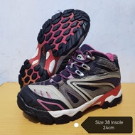 K2 GORE-TEX MID 38 Hiking Shoes