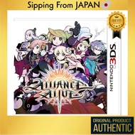 Alliance Alive - 3DS【New】
