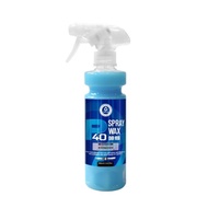 P 40 Spray Wax Hand Spray Coating Agent Car Paint Car Clothing Quick Glazing Hydrophobic Brightening