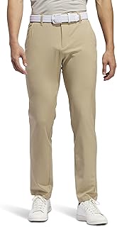 Men's Golf Trousers, Hemp 24, 36W x 34L
