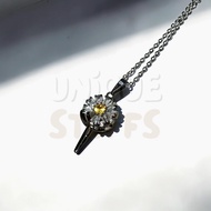 Daisybong Necklace G-Dragon Pendant Lightstick GD GDdragon