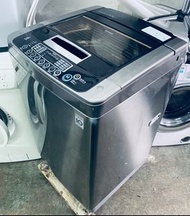 日式 大容量 8KG 洗衣機 🐙 100%正常 包送貨及安裝 // 洗衣機 * 電器 * 日式洗衣機 * washing machine