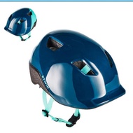 Btwin children's bicycle helmet, children's helmet, skateboard helmet, roller skates, sports helmet,