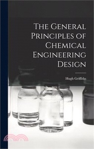 158318.The General Principles of Chemical Engineering Design
