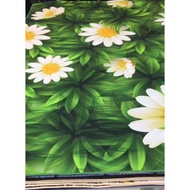 KARPET 3D 4ft X 5Ft RM60