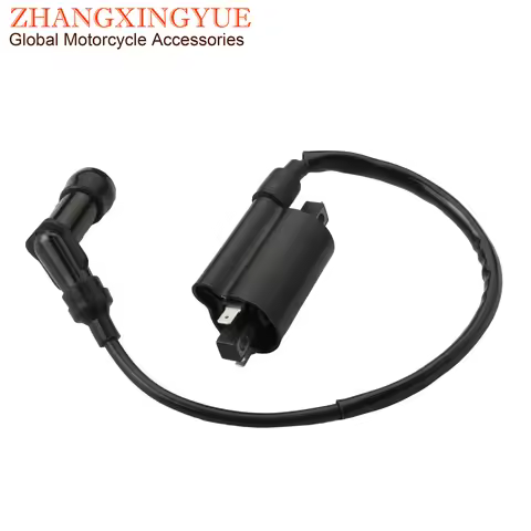 KXR250 Maxxer250 Mongoose250 MXU250 Ignition Coil For Kymco Bet & Win Ego KXR Maxxer Mongoose MXU 25