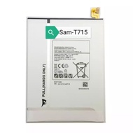 For Samsung Galaxy Tab s2 8.0 T715 Battery 4000mah