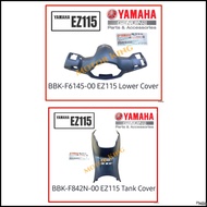 Inner Cover Yamaha EZ115 100% HLY Original Yamaha EZ 115 Inner Handle Lower Cover Meter / Tank Cover