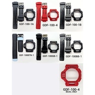 ORIGINAL BAND AND BEZEL GDF100 REPLACEMENT PARTS
