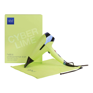 GHD Helios Professional Hair Dryer Cyber Lime (Limited Edition)