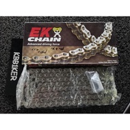 EK Chain 520 Oring o ring