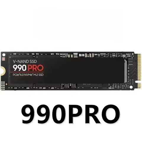 New 2025 990PRO Solid State Drive SSD 1TB 2TB 4TB M.2 2208 Desktop Notebook Universal