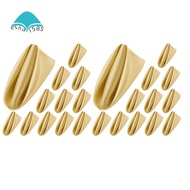 24 Pcs Satin Napkin Square Dinner Napkins Party Napkin For Romantic Party Dinner Decoration Gold