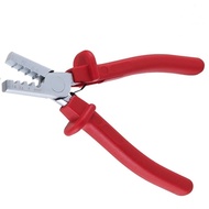 PZ 1.5-6 Mini Ferrules Tool Crimping Plier Terminals Crimping Tool for Crimping Cable End-sleeves Sp