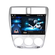 HILMAN (รับประกันถึง 1 ปี ยี่ห้อ) จอแอนดรอยด์ติดรถยนต์ เครื่องเสียงรถยนต์ จอ android จอแอนดรอย HONDA