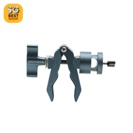 9.Solutions Python clamp  with grip joint