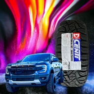 265/70R16 Dcenti RT  Rock Terrain ผลิตไทยยางใหม่ปี2024 ยางรถยนต์ราคาถูกคุณภาพ R/Tยางเหมาะกับทุกสภาพผ