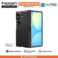 SPIGEN Case for Samsung Galaxy Z Fold 7 Spigen Slim Armor Pro Magfit Casing