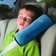 Neck Pillow for Travel, Car Headrest Pillow, Baby Neck Support Pillow, Toddler, Soft Neck Pillow for Car Seat, Pram, Airplane, Train, Head, Neck Support