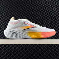 Brooks Hyperion Elite 4 PB Shock-absorbing running shoes,men and women fashion casual Thick-soled sn