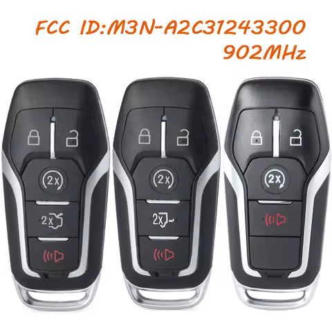 M3N-A2C31243300 for Ford Fusion Edge Explorer Mustang F-150 F-250 for Lincoln MKC MKX MKZ Nautilus R