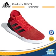 Adidas รองเท้า เทรนนิ่ง อาดิดาส Training Shoe Predator 19.3 D97969 (3200)
