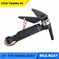 Bộ Cánh Tay Kèm Động Cơ Và Cánh Flycam F11 F11 Pro F11s