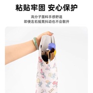 Magic Cloth Camera Lens Patch Cloth Cosmetic Bag 100-fold Cloth Storage Bag Protective Bag Travel 10