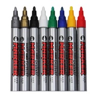 Poke Paint Pen Poke MP-540 Paint Pen Poke Chinese Character Paint Pen/Tire Pen