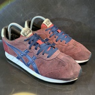 Sepatu sneakers onitsuka tiger ORIGINAL second