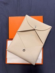 Hermes Card Holder