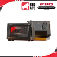 FiiO Retro Box, Desktop Bluetooth Speaker: Cassette-Style Wireless with LDAC & USB DAC (FiiO Retro B