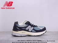 นิวบาลานซ์ New Balance NB997R Low Top Classic Retro Chunky Sneakers NB รองเท้าผ้าใบผู้ชาย รองเท้าวิ่ง รองเท้าฟุตบอล รองเท้าสเก็ตบอร์ด รองเท้าแตะ