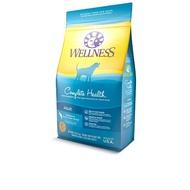 Wellness Complete Health Whitefish &amp; Sweet  Potato Meal Dog Dry Food