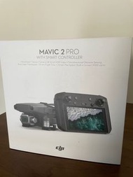 Mavic 2 Pro 大疆航拍機連遙控器