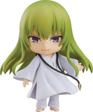 Good Smile Fate/Grand Order Absolute Demonic Front: Babylonia: Kingu Nendoroid Action Figure, Multic